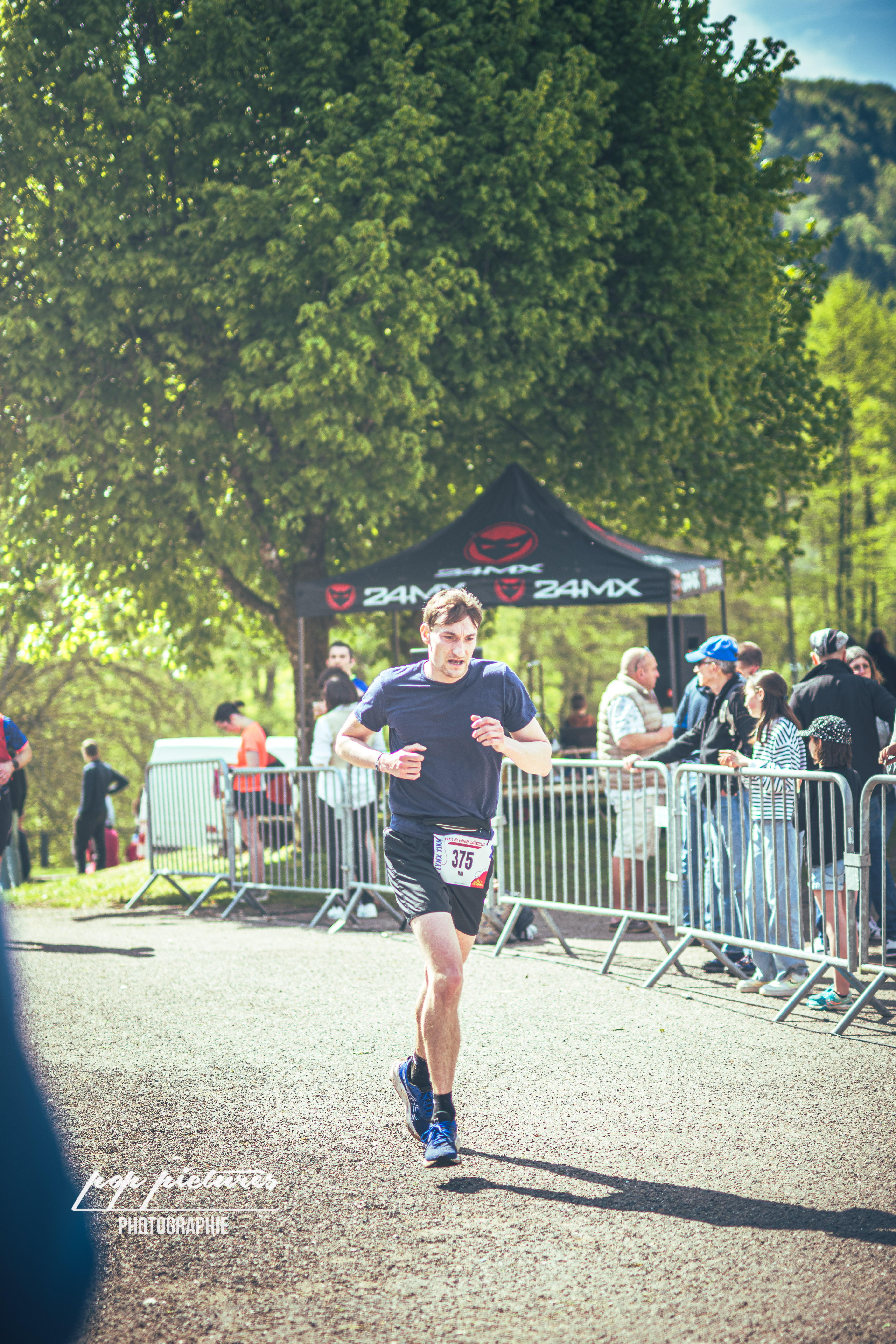 Image du trail